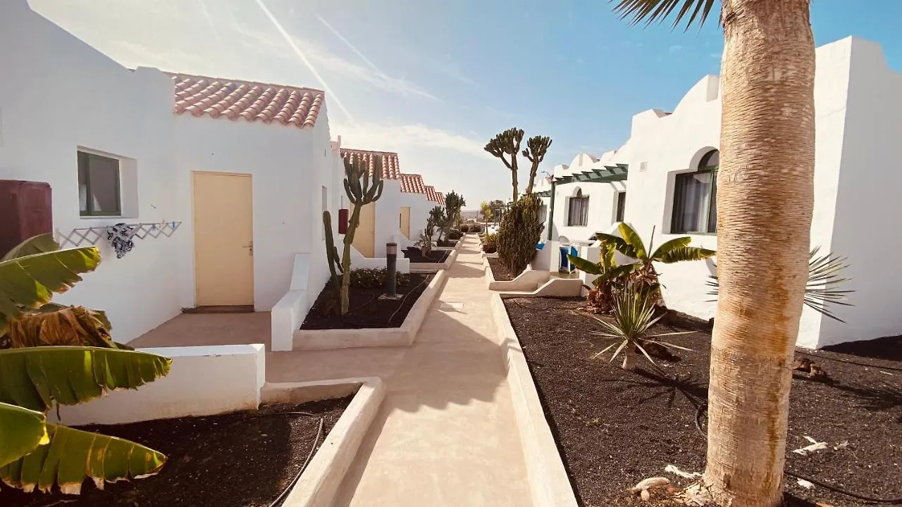 Appartamento Casthotels Fuertesol Bungalows Caleta De Fuste