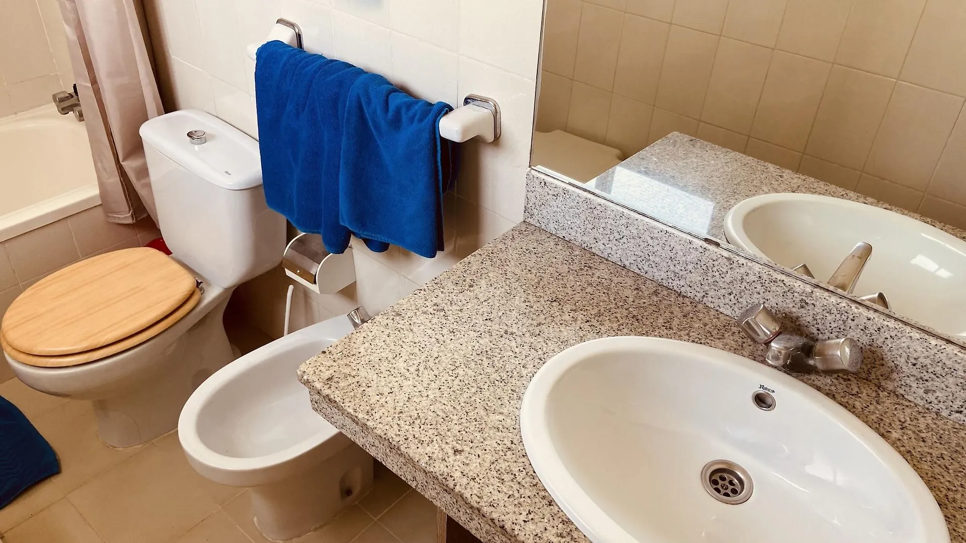 Casthotels Fuertesol Bungalows Caleta De Fuste Appartamento